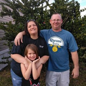 Meet your Posher, Alicia